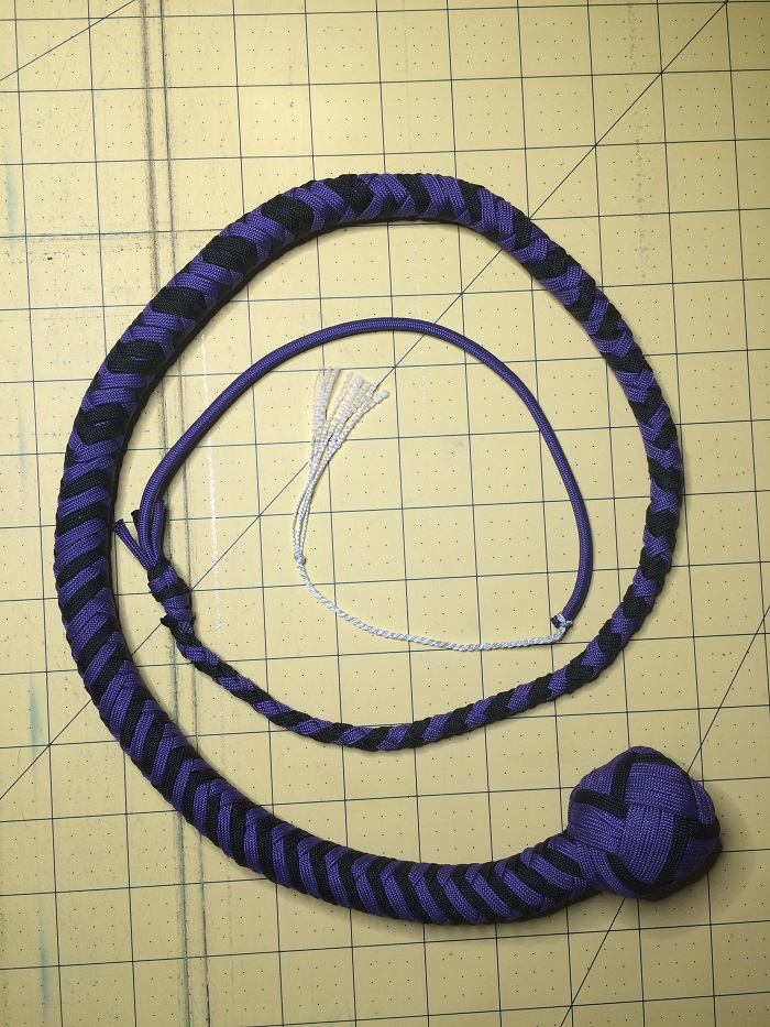 Snake Whip