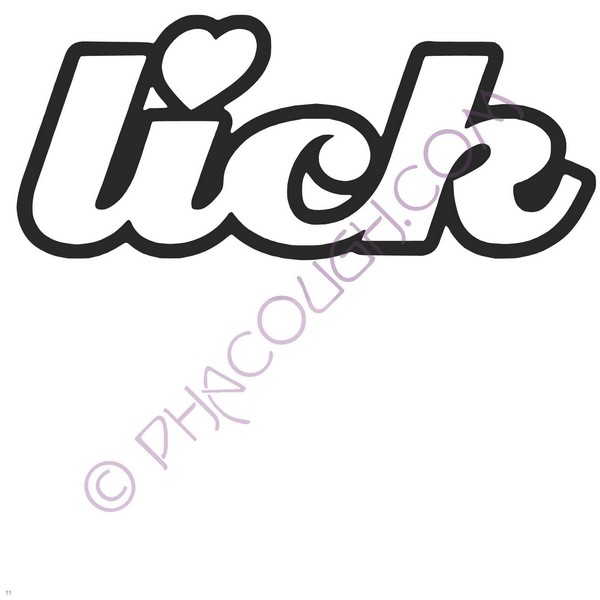 Lick