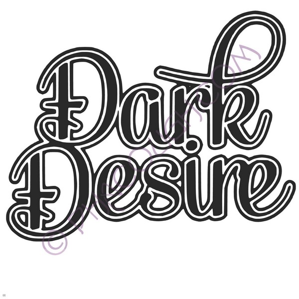 Dark Desire