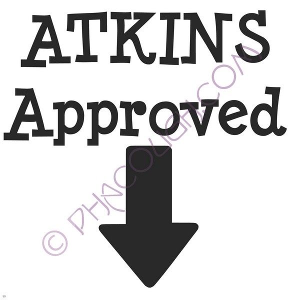 Atkins Approved