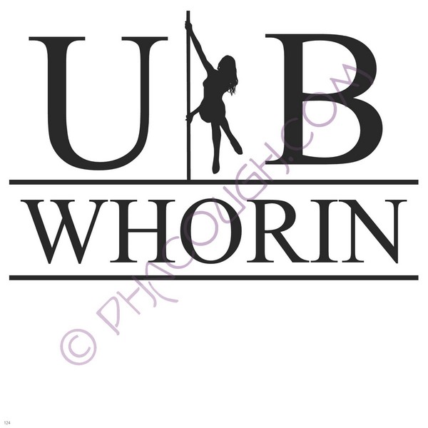 Ub Whorin