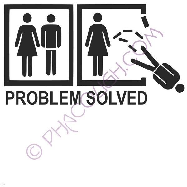 Problem Solved