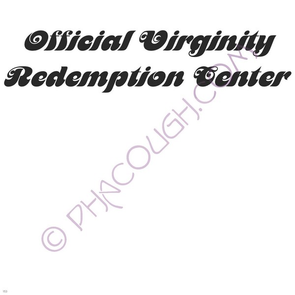 Official Virginity Redemption Center