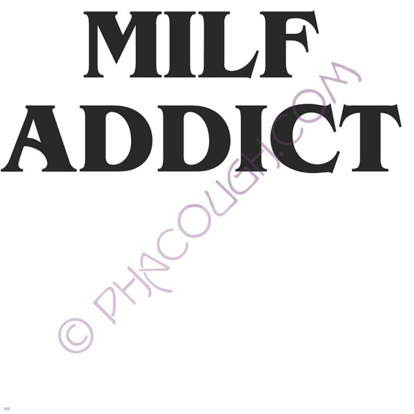 MILF Addict