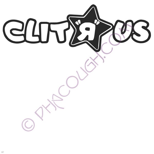 Clit R Us With Star