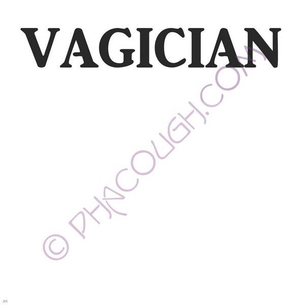 Vagician