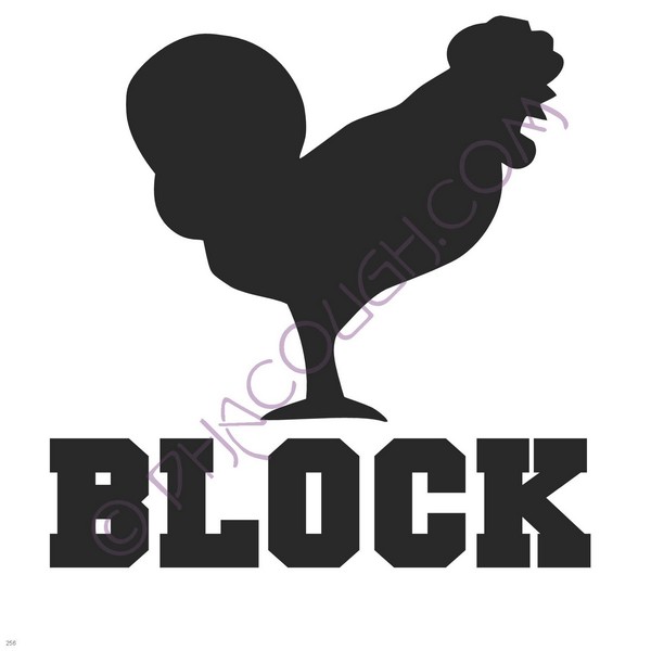 Cock Block