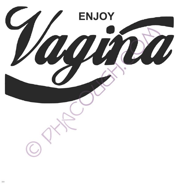 Enjoy Vagina