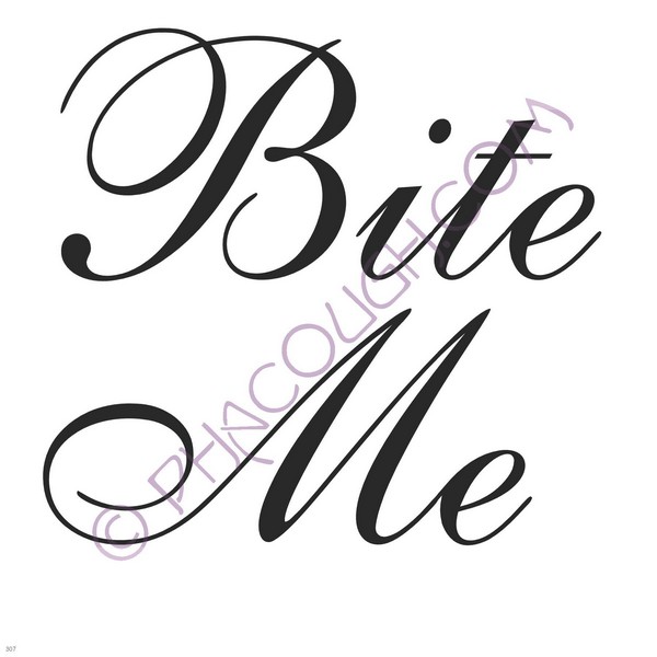 Bite Me