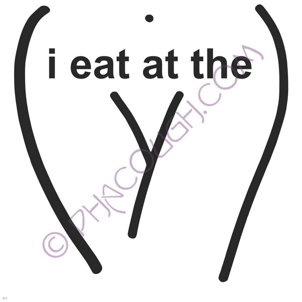 Eat At The Y