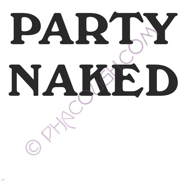 Party Naked