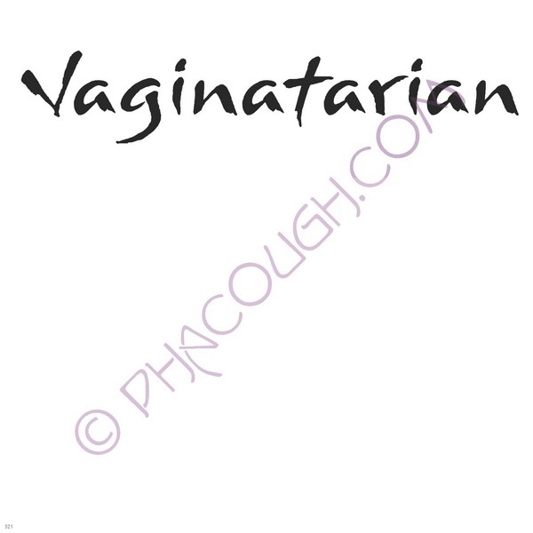 Vaginatarian