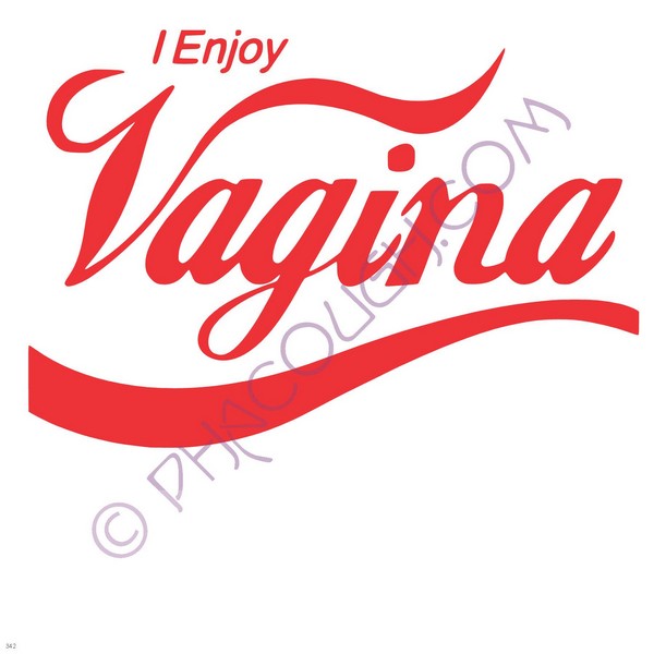 I Enjoy Vagina