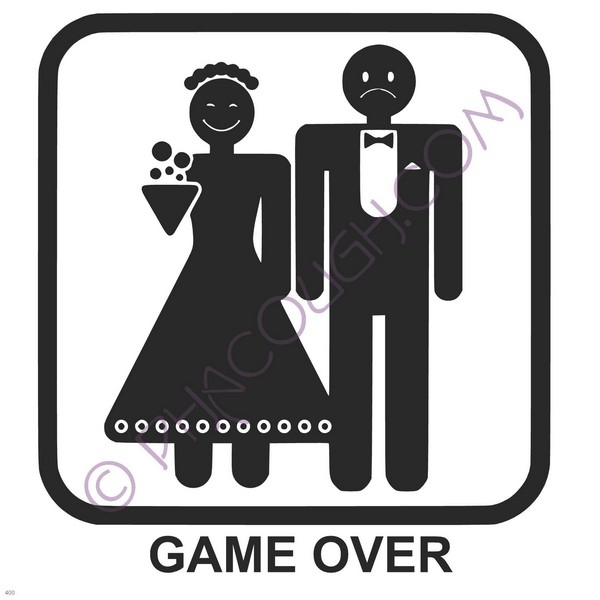 Game Over