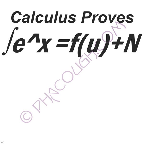 Calculus Proves