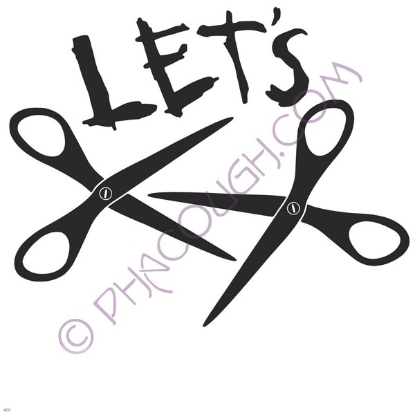 Let's Scissor