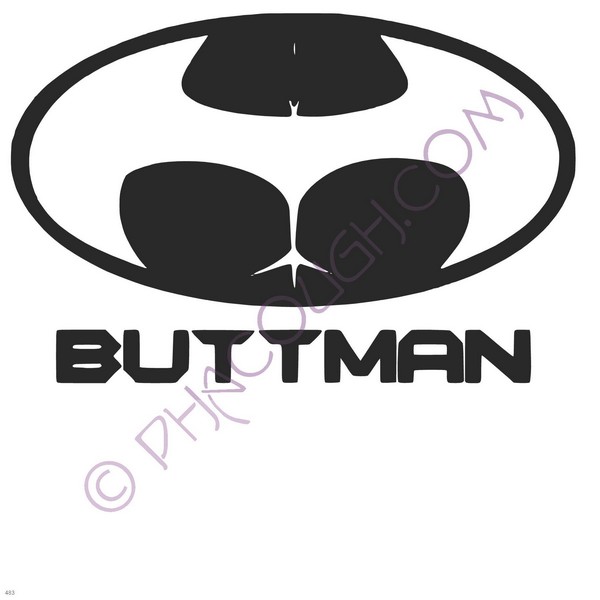 Buttman