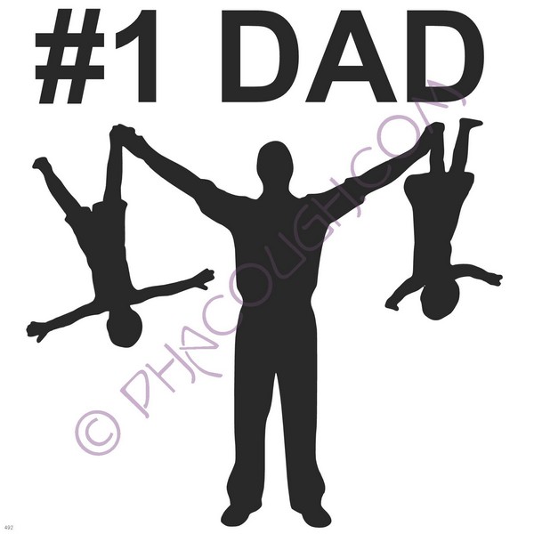 #1 Dad