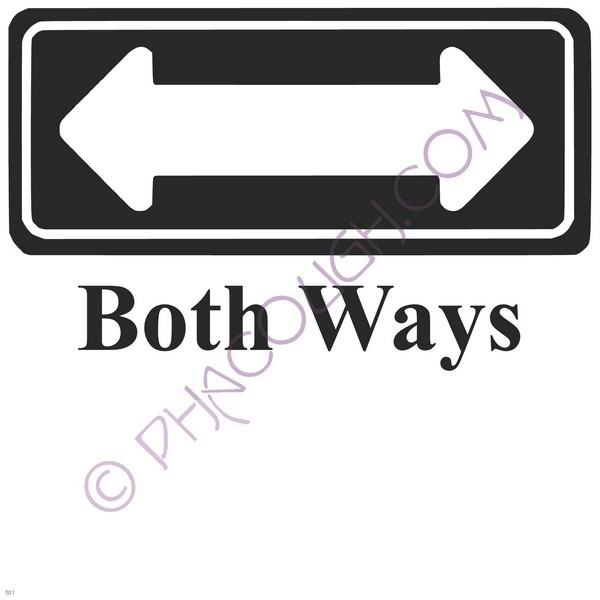 Both Ways