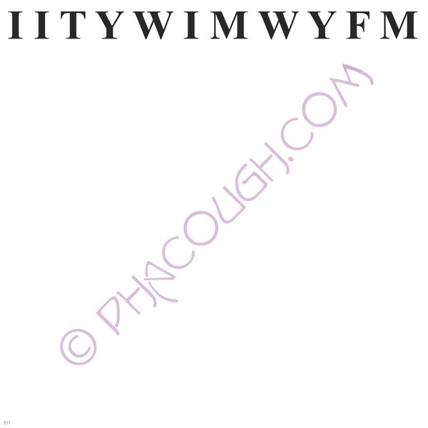 Iitywimwyfm