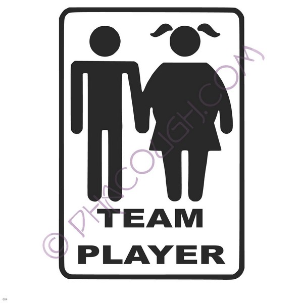 Team Player