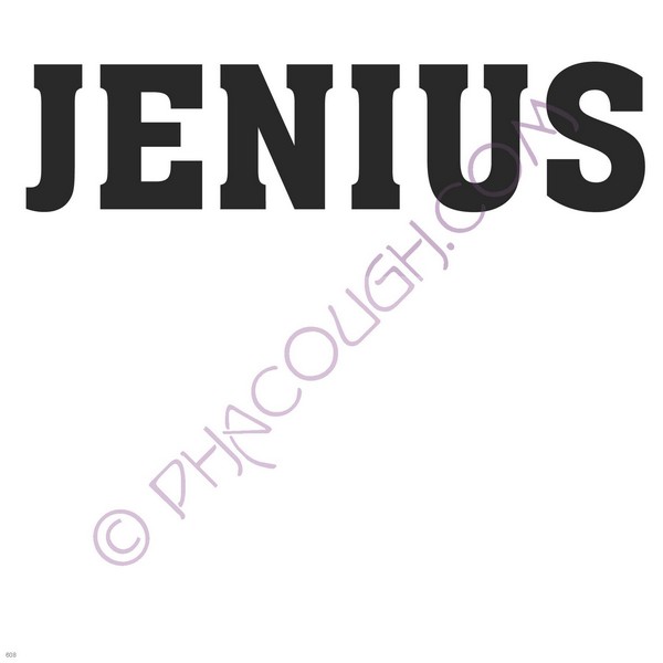 Jenius