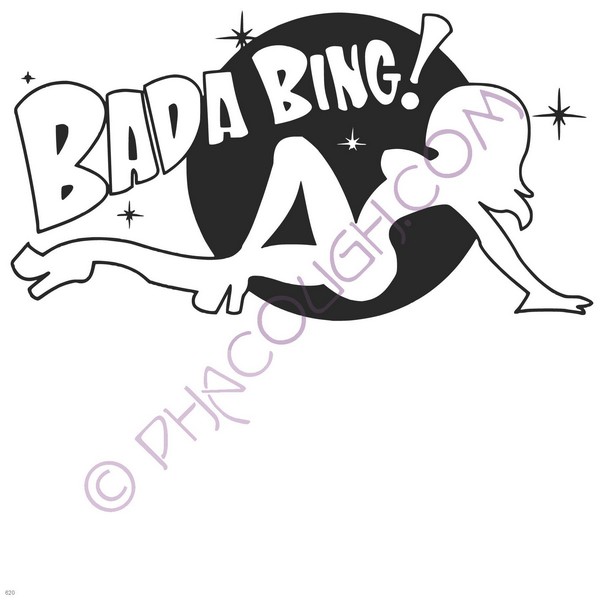 Bada Bing