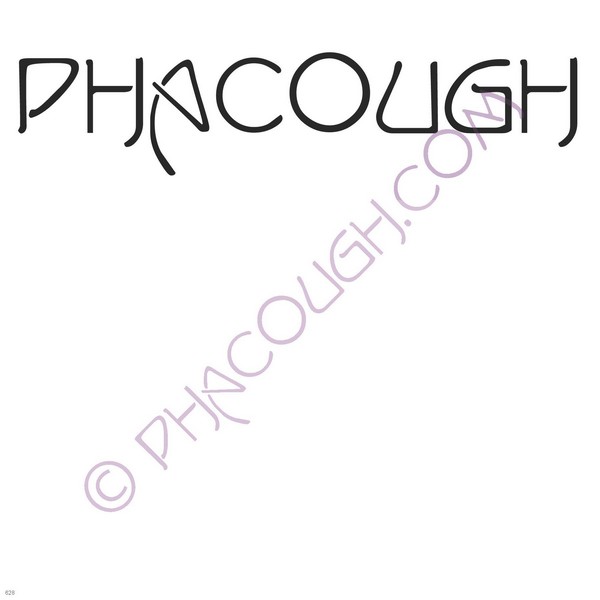 PHACOUGH