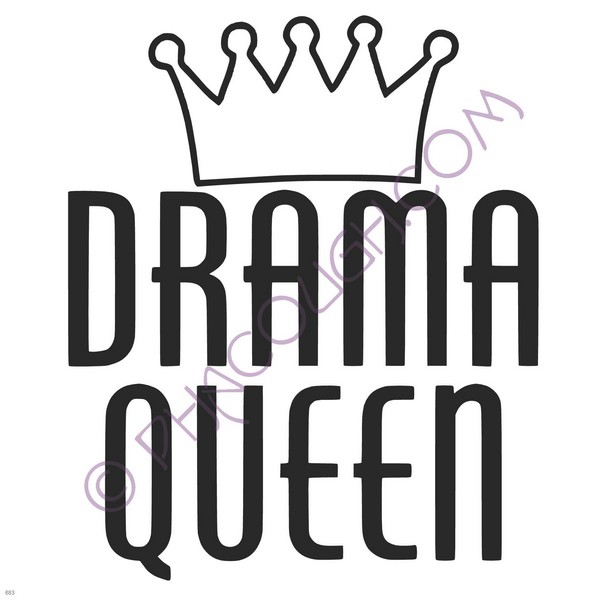 Drama Queen