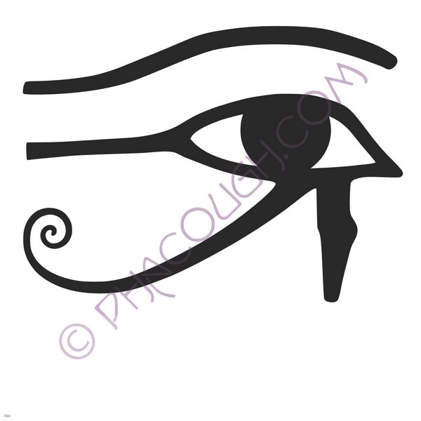 Eye Of Horus