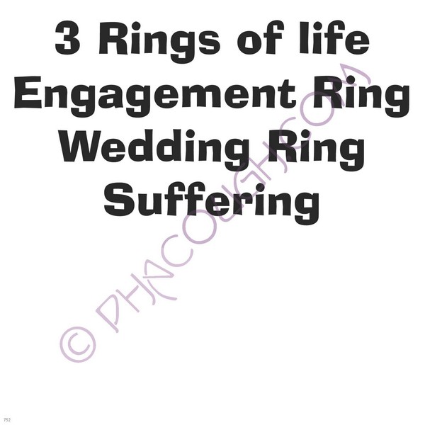 3 Rings Of Life