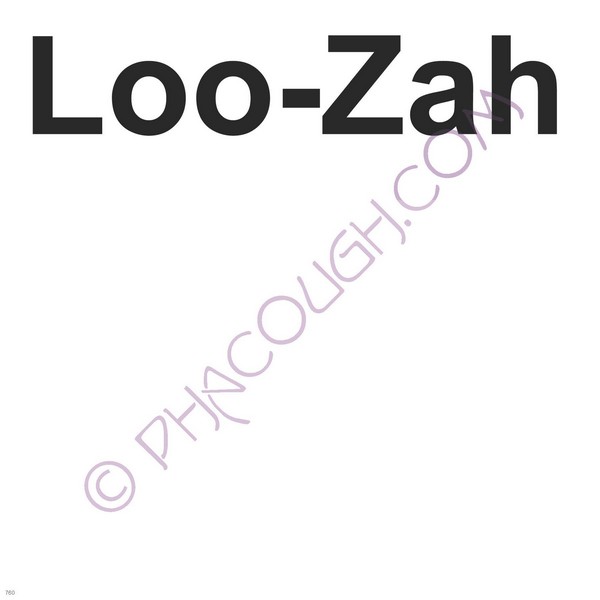 Loo Zah