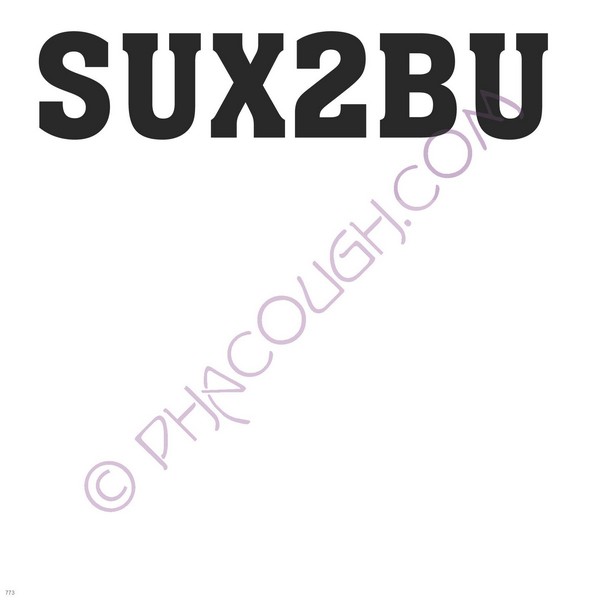 Sux2Bu