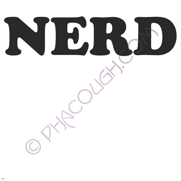 NERD