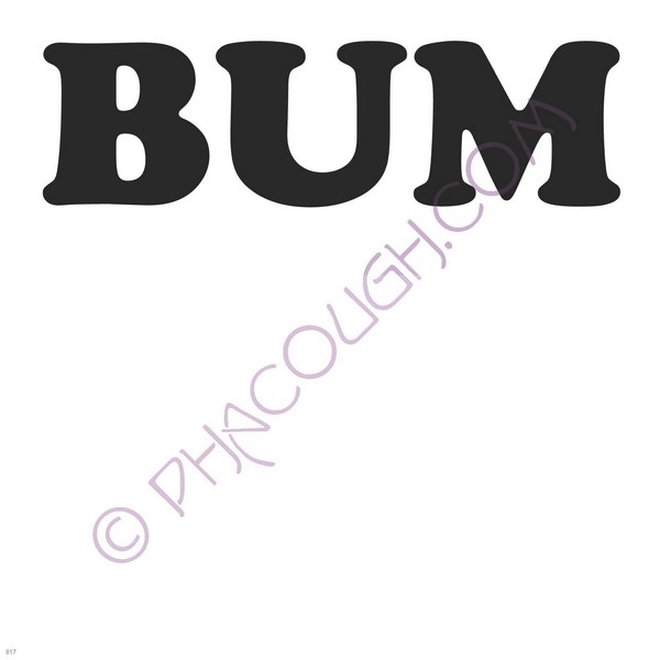 BUM