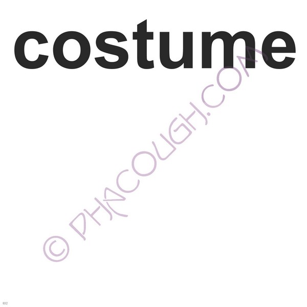 Costume