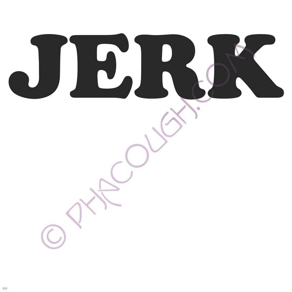 JERK