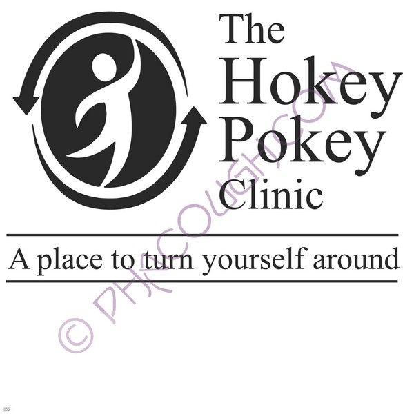 The hokey pokey clinic a place to turn yourself around