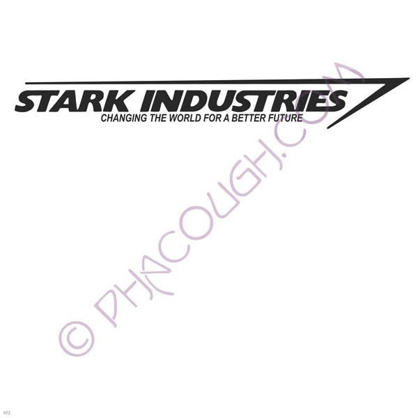 Stark industries