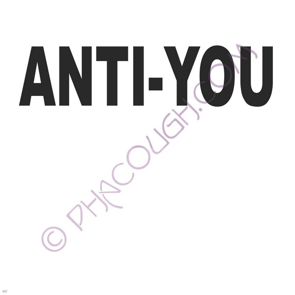 Anti-you