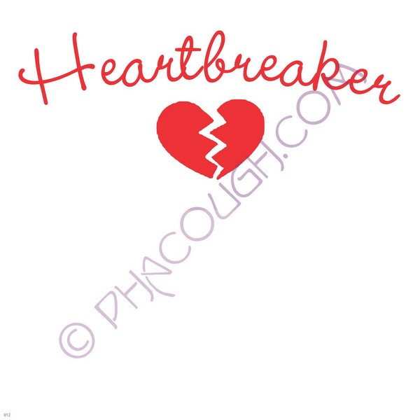 Heart breaker