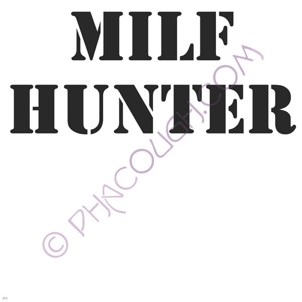 MILF Hunter