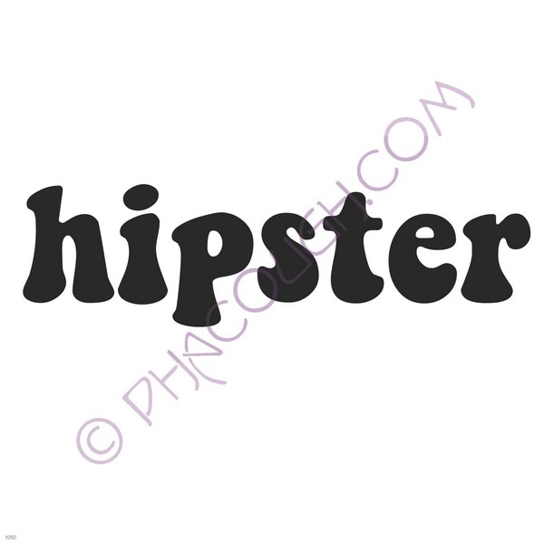 Hipster