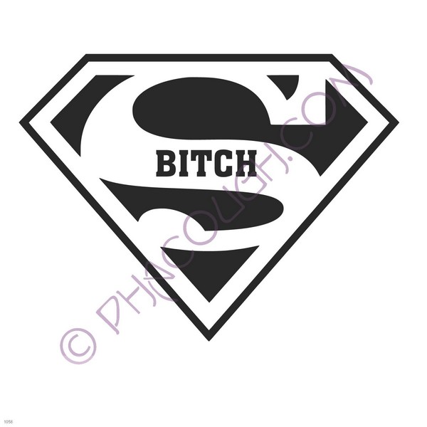 Super bitch