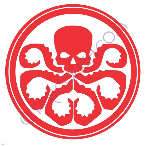 Hydra symbol