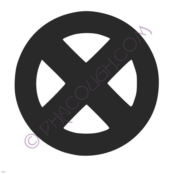 X men Symbol