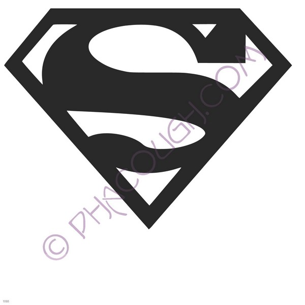 Superman symbol