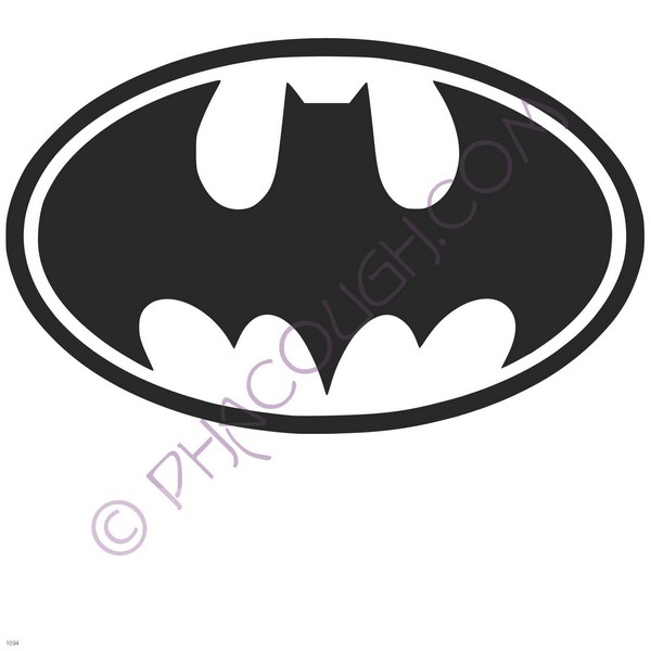 Batman symbol