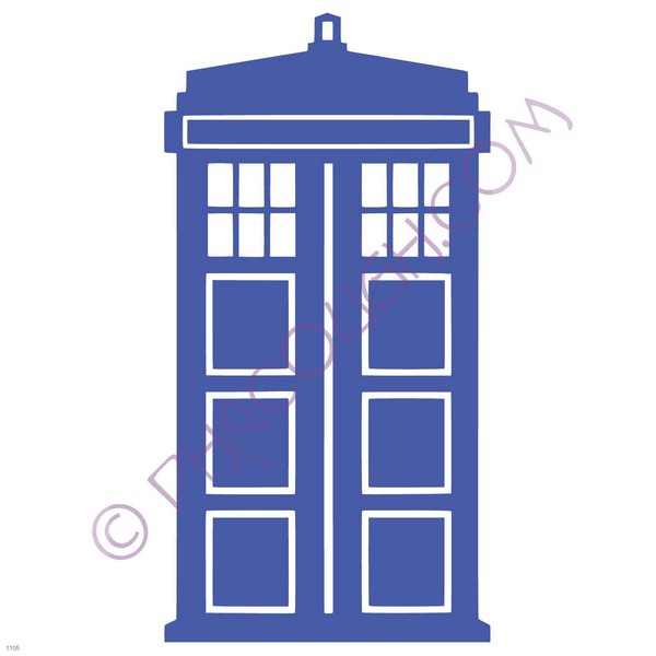 Tardis