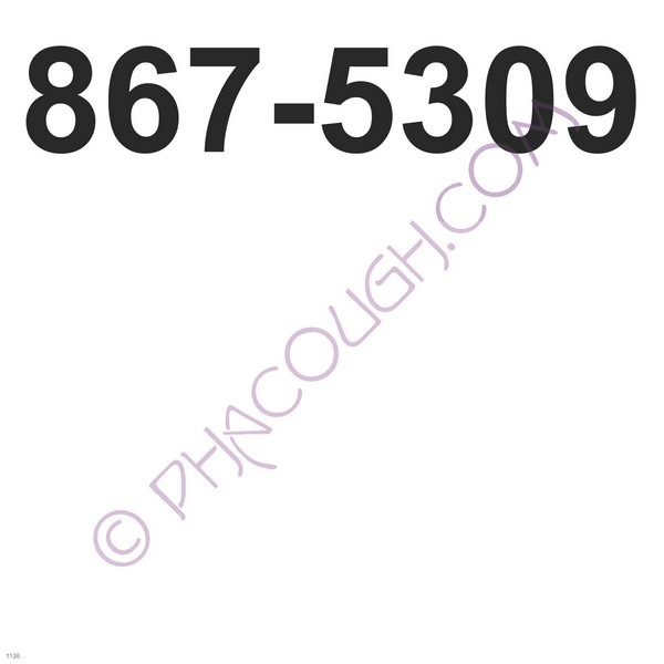 867-5309